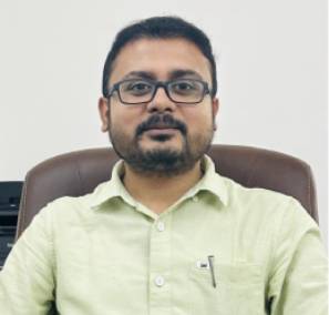 Dr. Gaurav Kumar Nayak