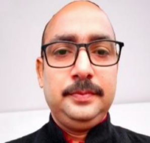 Dr. Neel Mani