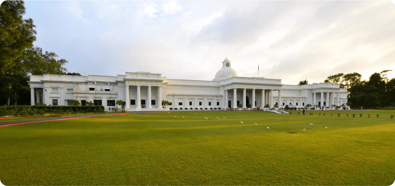 Executive Program in AI Engineering & Intelligent Agents