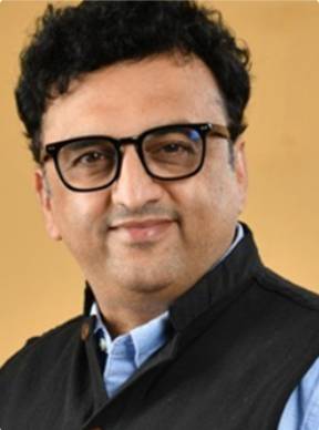 Gaurav Gupta Portrait