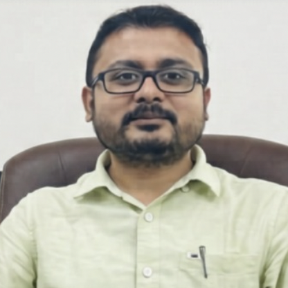 Dr. Gaurav Kumar Nayak