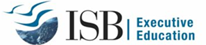 ISB Executive Education Logo