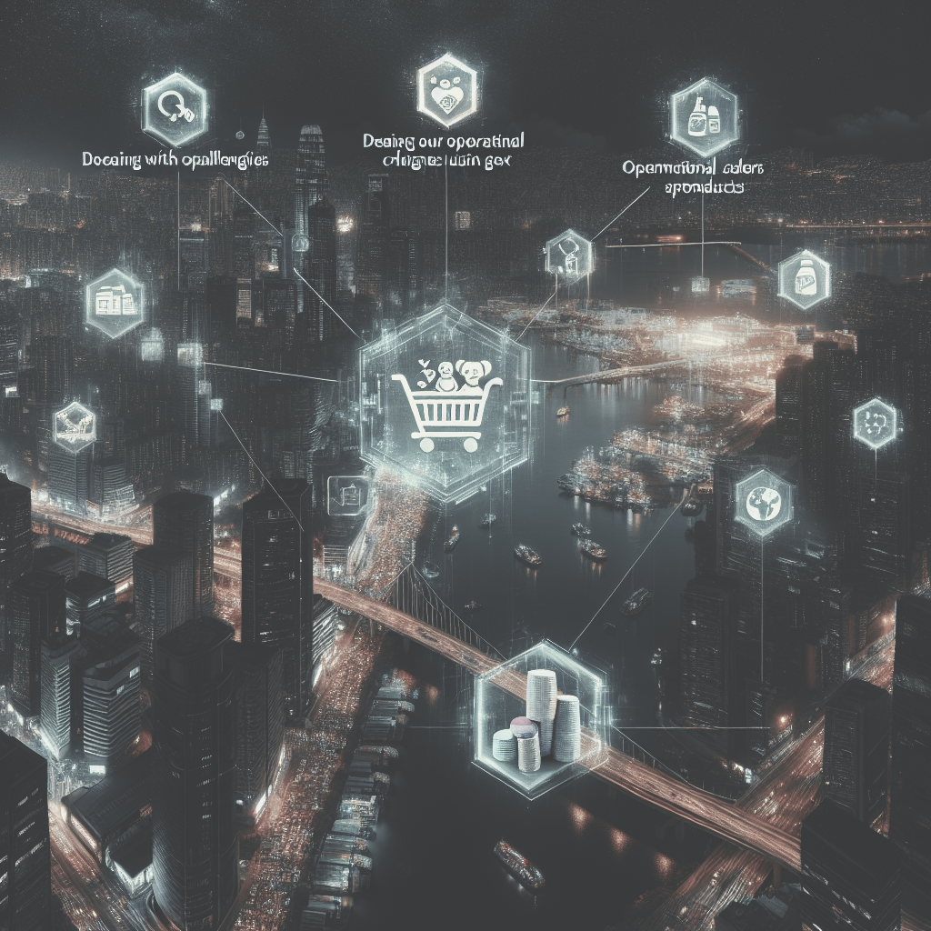 Tackling Operational Challenges in Baby Care e-commerce