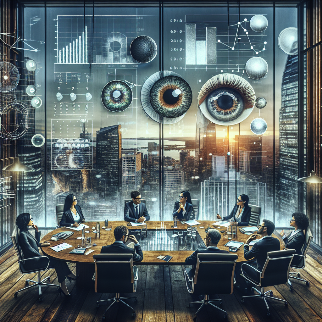 IOL Pricing by Aravind Eye Care using Price Sensitivity Model