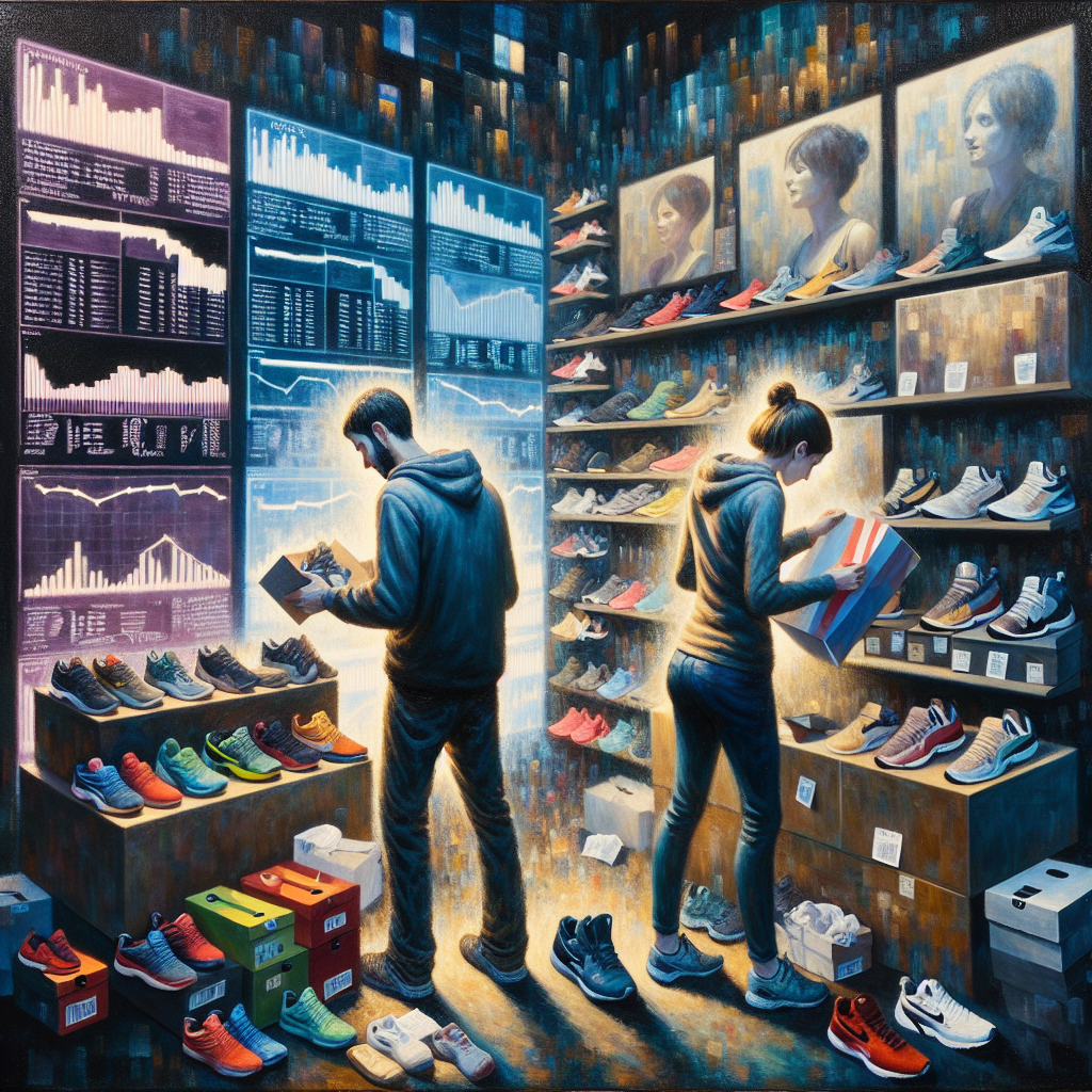 Sportswear: Dealing with Gender-Based Pricing Discrimination using Price Sensitivity Model