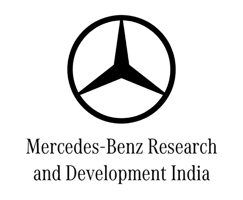 Mercedes-Benz R&D India